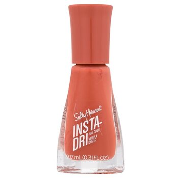 Insta Dri Nail Color - Lak na nechty 3v1 9,17 ml
